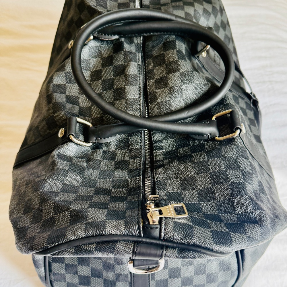 Travel duffle bag - Picture 6 of 9